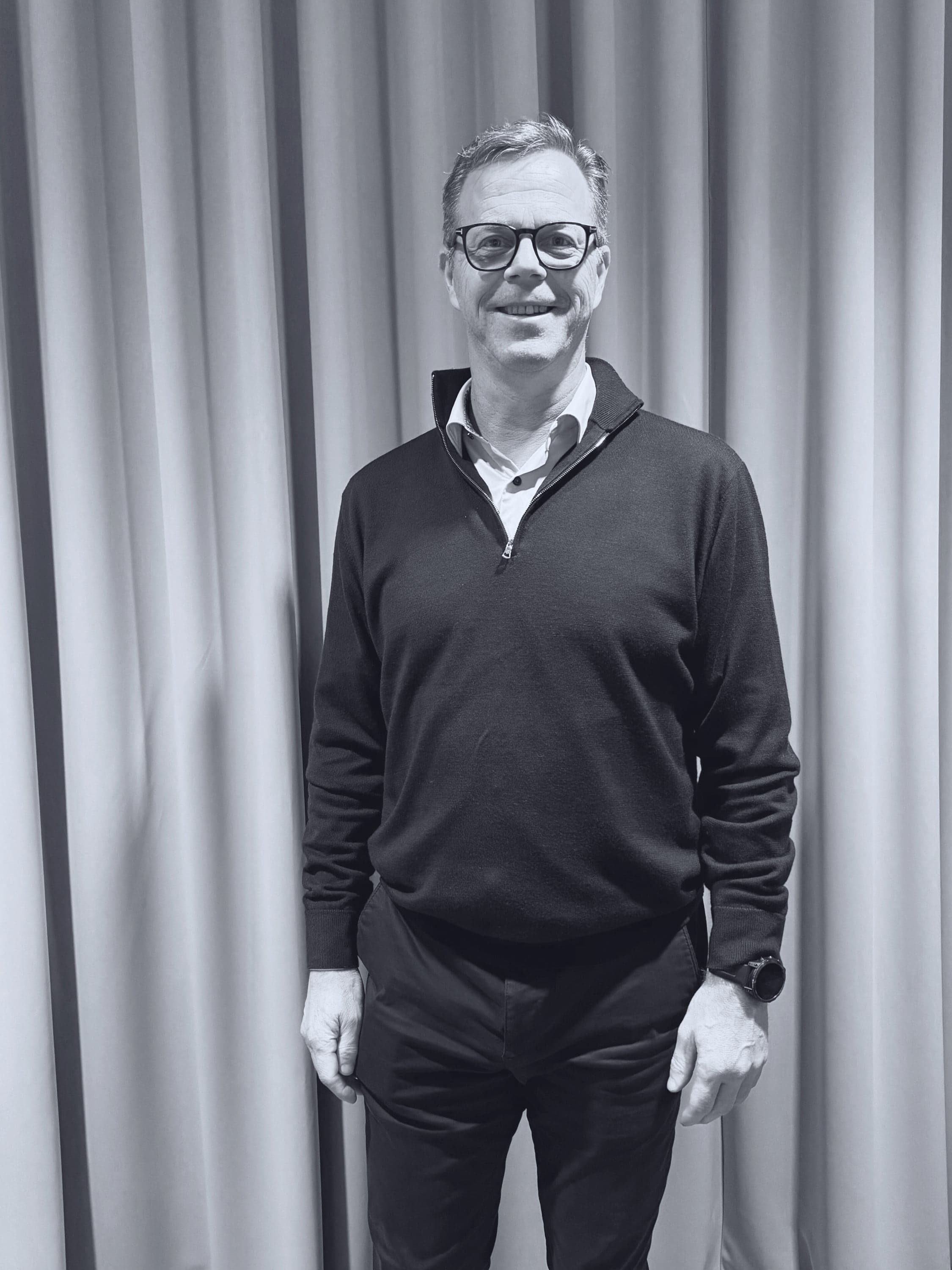 Knut Tore Jevnesveen